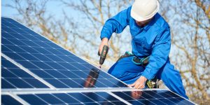 Installation Maintenance Panneaux Solaires Photovoltaïques à Volpajola